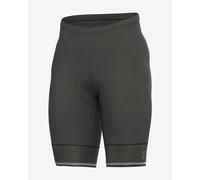 Alé Cycling Pragma Corsa Pantaloncini Ciclismo Uomo, Antracite, XXL