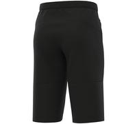 Pantaloncini Ale Rock Off Road - Nero XXXL / Nero