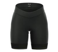 Pantaloncini ALE Solid Classico RL nero antracite XL