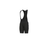 Alé - Strada Bibshorts Graphics - Pantaloni da ciclismo XL nero
