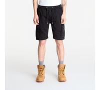 Pantaloncini Alpha Industries Cotton Twill Jogger Short Black XL