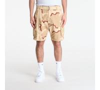 Alpha Industries Mesh Utility Camo Shorts Pantaloncini Taglia 34 -