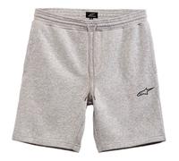 pantaloncini alpinestars rendition grigio XXL