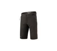 Pantaloncini alpinestars rover pro neri