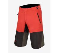 Alpinestars Bicycle Tahoe Wp Shorts Rosso 34 Uomo