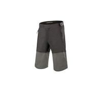 Pantaloncini alpinestars tahoe wp nero dark shadow