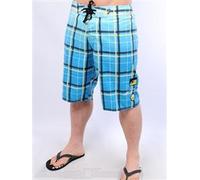 Pantaloncini Alpinestars TORTOLA Turchese 30