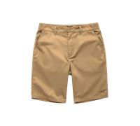 §Pantaloncini Alpinestars Trap Chino Kaki§