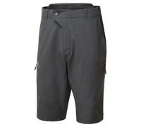Pantaloncini Altura Esker Trail Noir