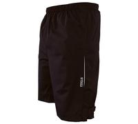 Pantaloncini antipioggia Ontario XL&D nero