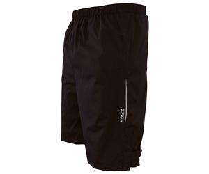 Pantaloncini antipioggia Ontario XL&D nero