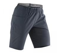 Pantaloncini Arrampicata WO Radar Shorts II Indigo DWR Stretch Traspirante Taglia XS