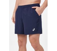Pantaloncini Asics Court 18cm Navy Uomo