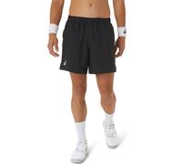 Pantaloncini Asics Court 7 in Noir 2XL