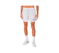 Pantaloncini Asics Court 7in Brillante/Bianco XL