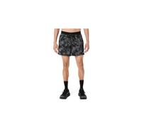 ASICS Fujitrail AOP 5in Pantaloncini da corsa Uomini