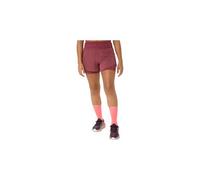ASICS Fujitrail Elite Shorts M Rosso
