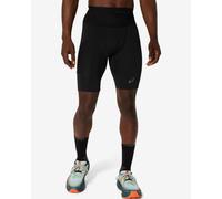 Asics - Fujitrail Elite Sprinter - Pantaloncini da running L nero