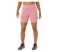 Pantaloncini Asics iCON Sprinter Donna Rosa, Taglia XS