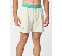 Pantaloncini Asics IW Game 18cm Beige Uomo