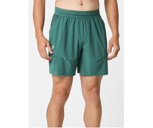 Pantaloncini Asics Melbourne Match Laser Cut 18cm Uomo