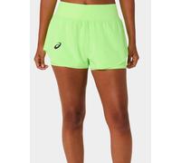 Pantaloncini Asics Melbourne Match Laser Cut Donna