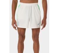 Pantaloncini Asics PDL Court 18cm Beige Uomo