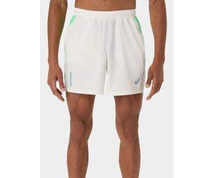 Pantaloncini Asics PDL Court 18cm Beige Uomo