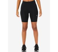 Pantaloncini ASICS Race High Waist 8inch Sprinter nero donna - XL