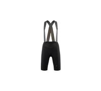 Pantaloncini assos gtv c2 evo da donna nero