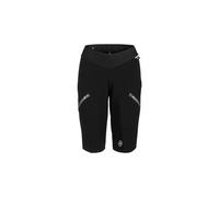 Pantaloncini assos trail cargo donna serie nero