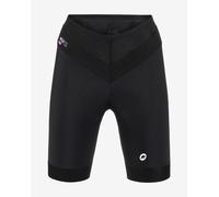 Pantaloncini Assos Uma GT c2 Short nero donna - L