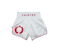 Pantaloncini autentici Fairtex sport Muay Thai kickboxing MMA raso BS1918 ENSO