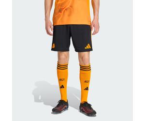 Pantaloncini Away 25/26 AS Roma Black XS