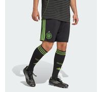 Pantaloncini Away 25/26 Celtic FC Black XL