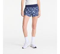 Saysky Flower Pace Shorts S Azzurro