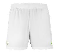 Pantaloncini Babolat Bianco/Bianco 2026 J. Lebron M