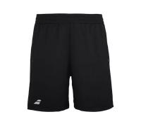 Pantaloncini Babolat Gioca Nero 10-12