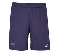 Pantaloncini Babolat Pantaloncini Juan Lebron XXL Blu