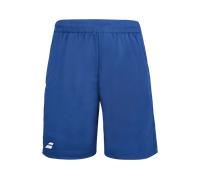 Babolat Play Pantaloncini Ragazzi in blu, Taglia: 164