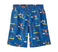 Pantaloncini Baggies 7 In Bambino - Unisex - l - Patagonia