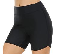 Pantaloncini Bagno Donna Curvy Brasiliana Piscina Pantaloni Pantaloncino Surf Donna da Bagno Slip Costume Curvy Mare Slip Brasiliana Costume Donna Gonna da Nuoto Donna Curvy