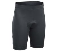 Pantaloncini bambino Northwave Active - Nero 8 Anni / Nero