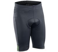 Pantaloncini bambino Northwave Origin Junior - Verde 6 Anni / Nero