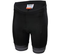 Pantaloncini bambino Sportful Tour 2.0 - Nero 14 Anni / Nero