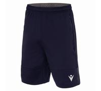 PANTALONCINI BERMUDA ALLENAMENTO OUTDOOR DANUBE HERO - MACRON - Da 3XS a 5XL
