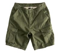 Pantaloncini Bermuda Cargo Uomo,Estivi Shorts da Lavoro con Multifunzionali Laterali Tasche All'aperto Comode Pantaloni Corti Casual Leggeri Sportivi Short Pantaloncini Uomo da Lavoro