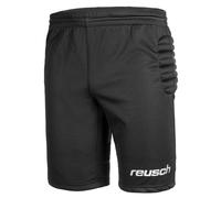 Pantaloncini Bermuda Portiere Calcio Reusch Starter II Short imbottiture fianchi