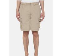 Pantaloncini Bermuda shorts UOMO Dickies Jackson Cargo Short SandStone Beige
