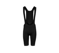 Pantaloncini bici ciclismo WILIER CLUB uomo con bretelle nero